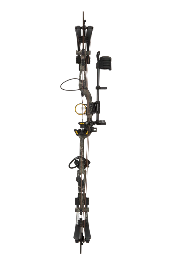 BEAR PARADIGM RTH COMPOUND BOW