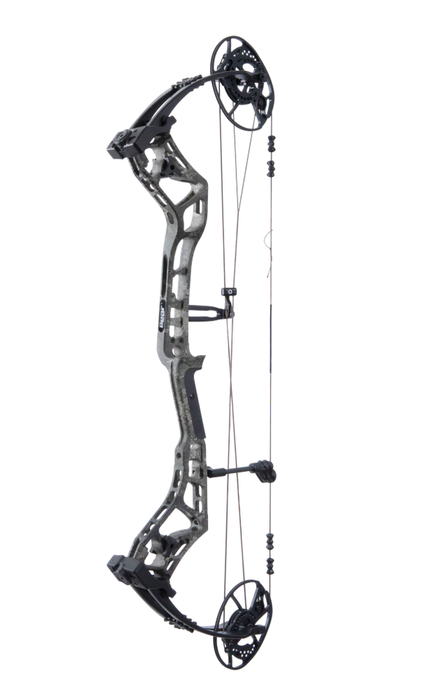 BEAR SURPASS COMPOUND BOW