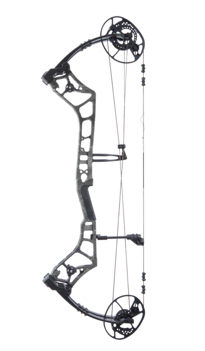 BEAR SURPASS COMPOUND BOW