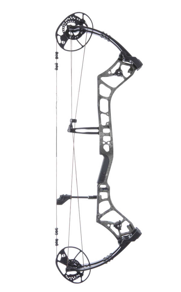 BEAR SURPASS COMPOUND BOW