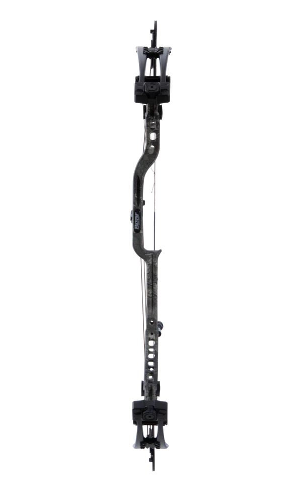 BEAR SURPASS COMPOUND BOW