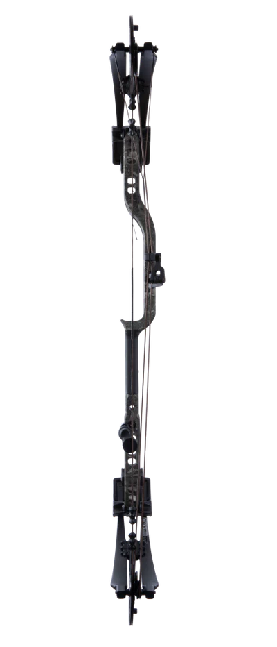 BEAR SURPASS COMPOUND BOW