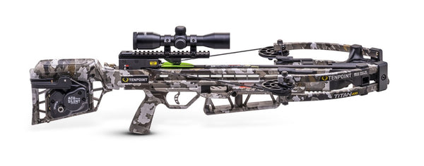 160 Inch Tenpoint TenPoint Crossbows Canada