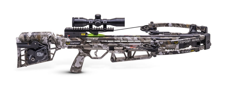 Tenpoint Shape TenPoint Crossbows Canada
