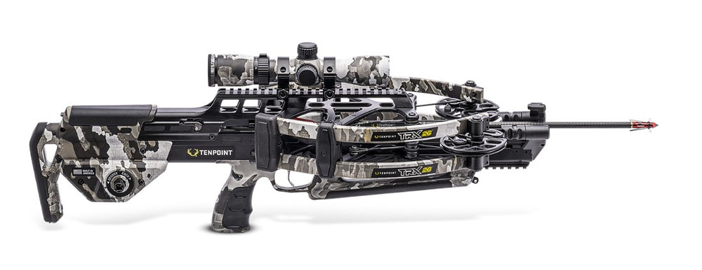 TenPoint Crossbows Canada