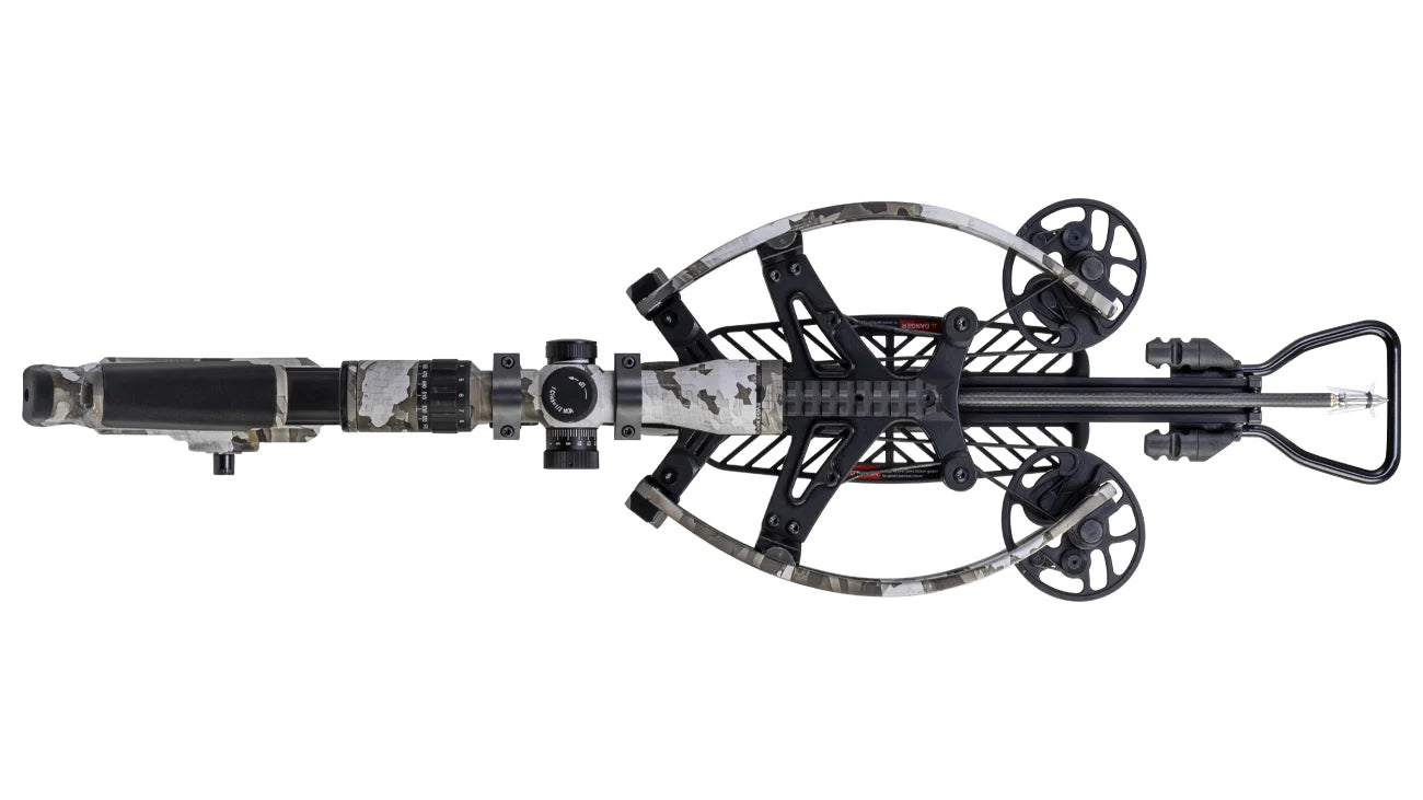 Tenpoint TRX Ultra Crossbow