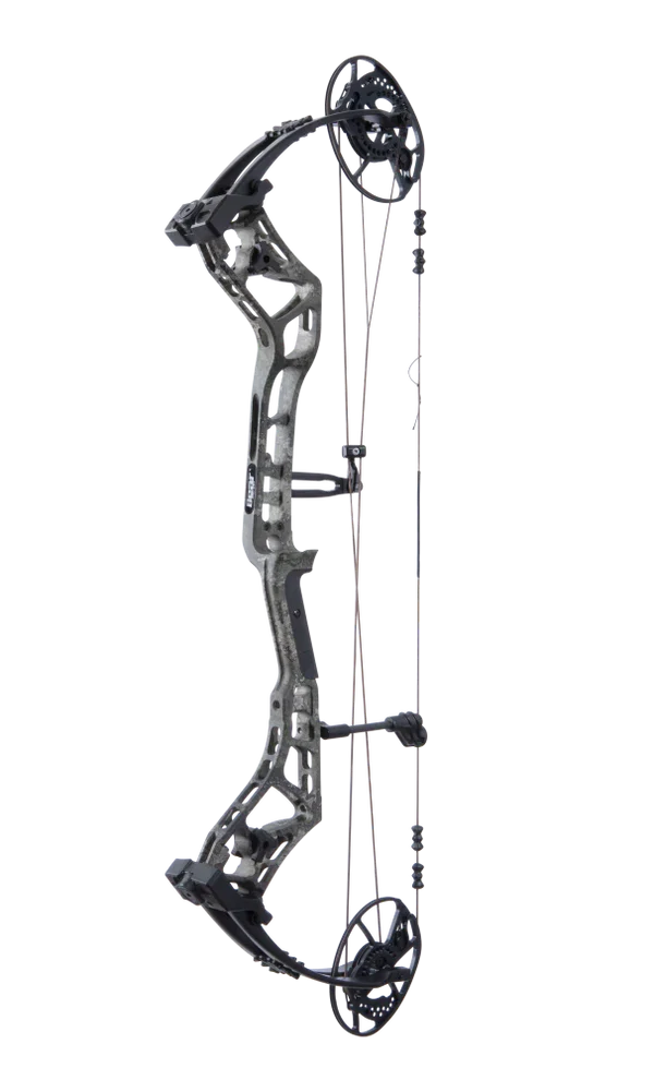 Bear Archery Surpass Compound Bow - True Timber Strata / Left Hand / 55-70 lbs.