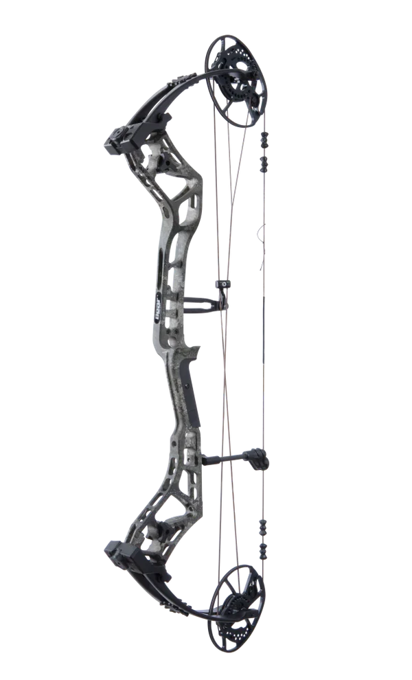 Bear Archery Surpass Compound Bow - True Timber Strata / Left Hand / 45-60 lbs.