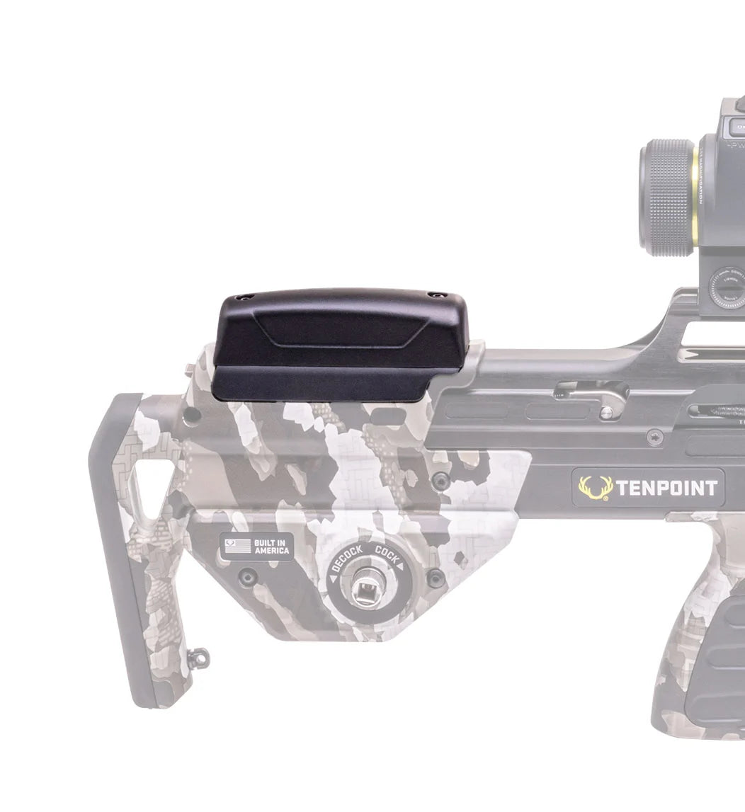 TenPoint Raised Cheek Comb TRX & TX Crossbow