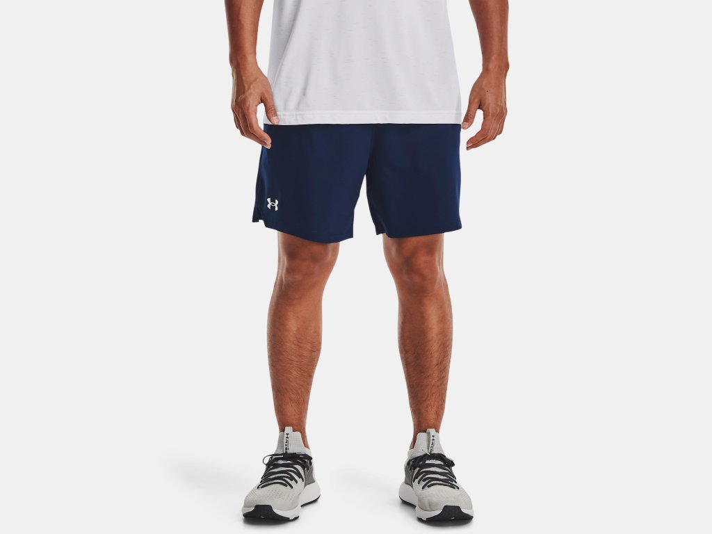 Mens UA Vanish Woven Shorts