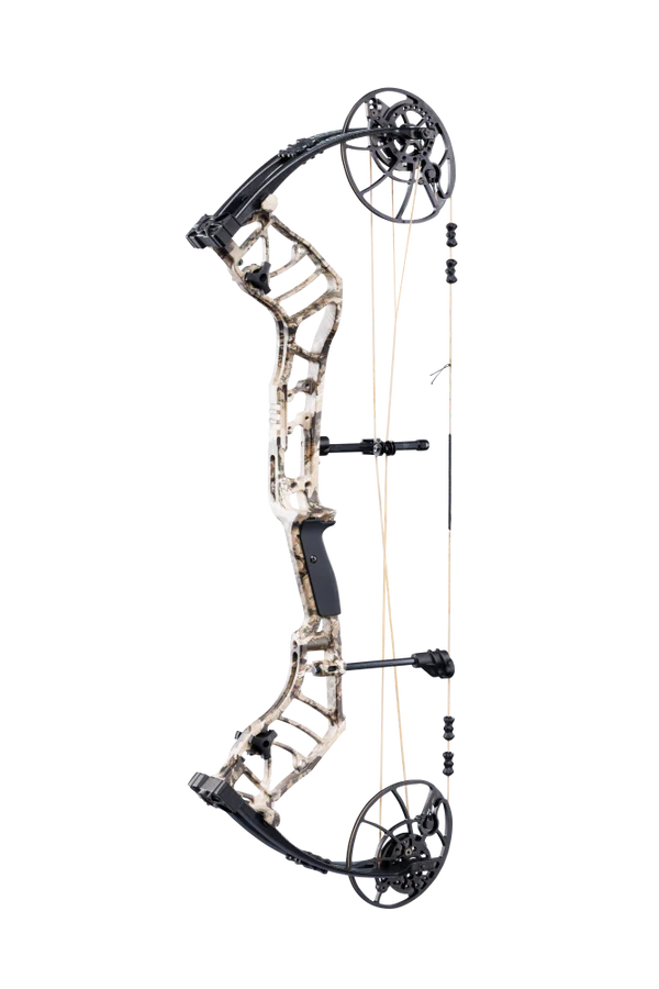 BEAR LEGEND 30 COMPOUND BOW