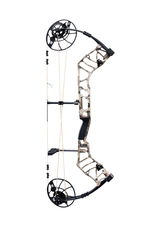 BEAR LEGEND 30 COMPOUND BOW