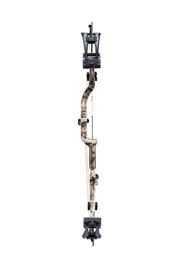 BEAR LEGEND 30 COMPOUND BOW