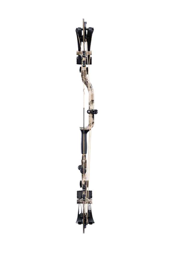 BEAR LEGEND 30 COMPOUND BOW