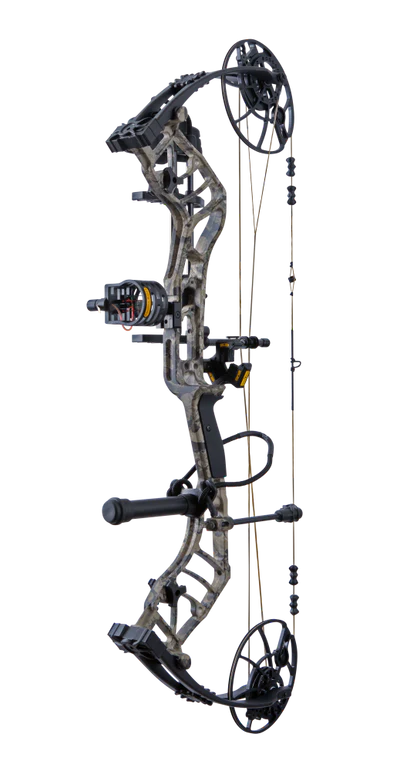 BEAR LEGEND 30 RTH COMPOUND BOW