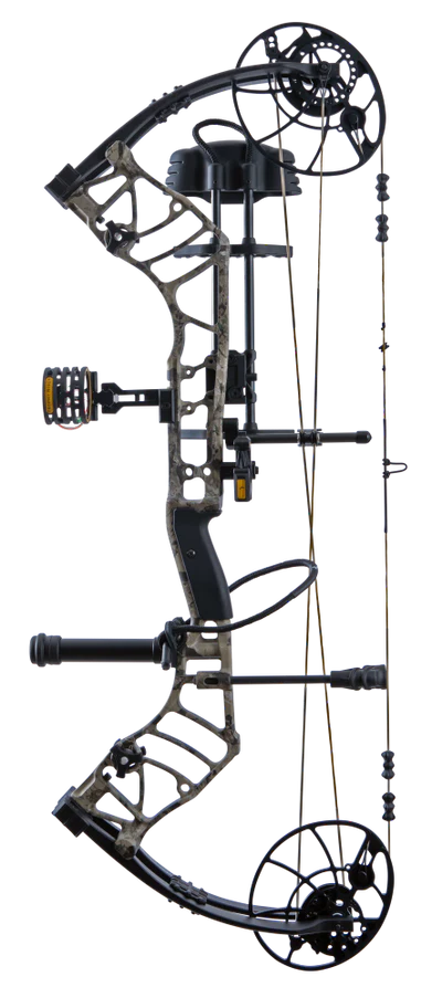 BEAR LEGEND 30 RTH COMPOUND BOW