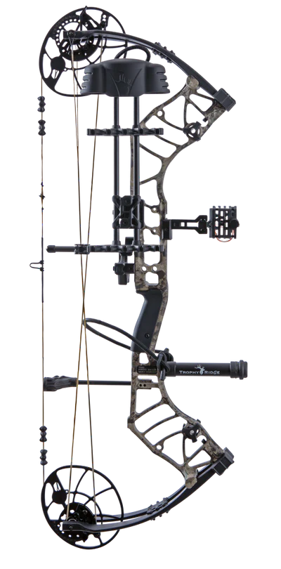 BEAR LEGEND 30 RTH COMPOUND BOW