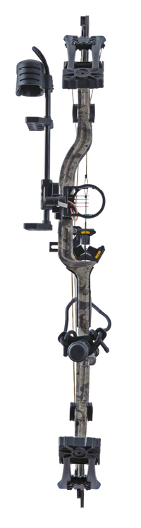 BEAR LEGEND 30 RTH COMPOUND BOW