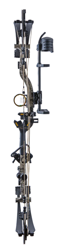 BEAR LEGEND 30 RTH COMPOUND BOW