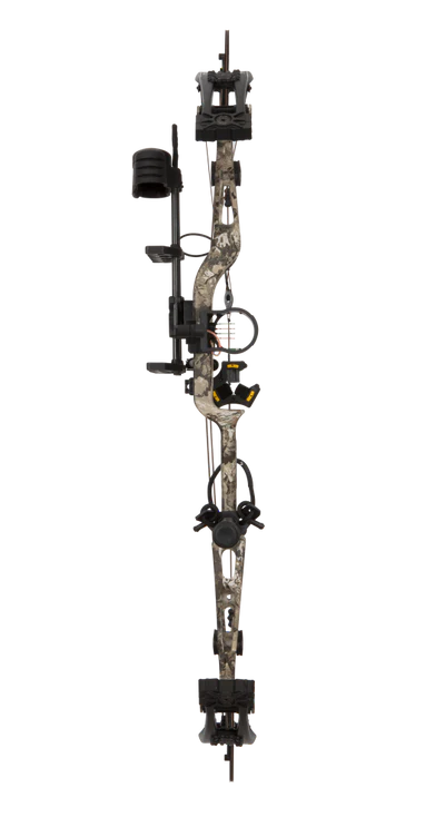 BEAR PARADIGM RTH COMPOUND BOW