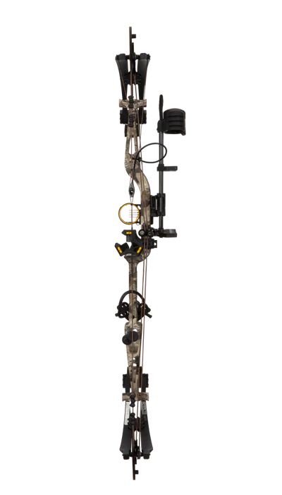 BEAR PARADIGM RTH COMPOUND BOW