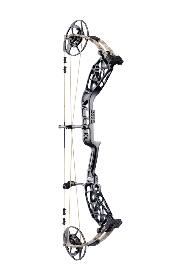 BEAR WHITETAIL INT COMPOUND BOW