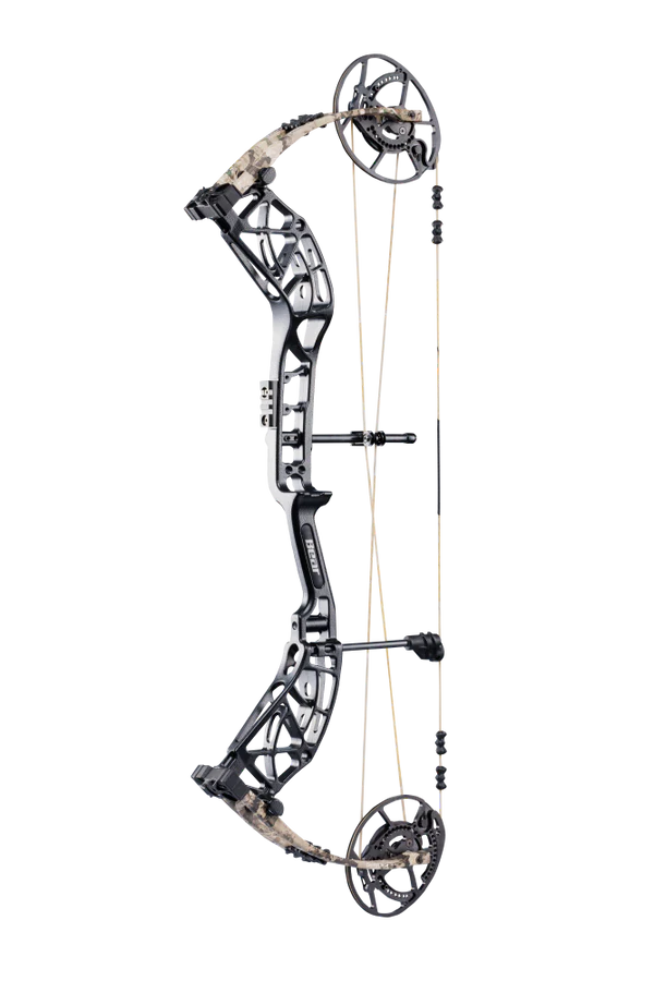 BEAR WHITETAIL INT COMPOUND BOW