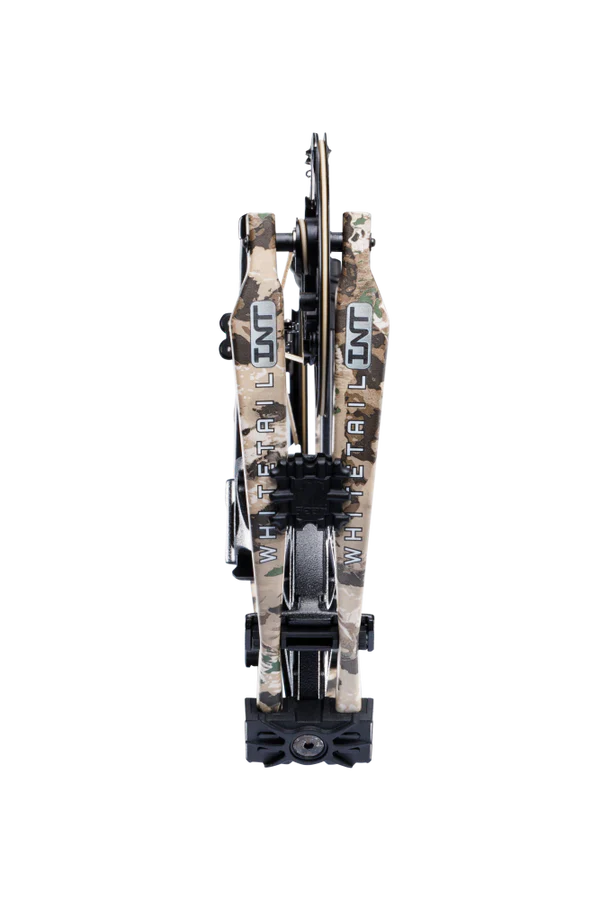 BEAR WHITETAIL INT COMPOUND BOW