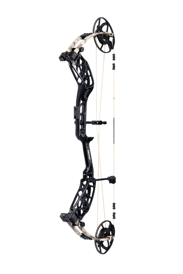 BEAR WHITETAIL INT COMPOUND BOW