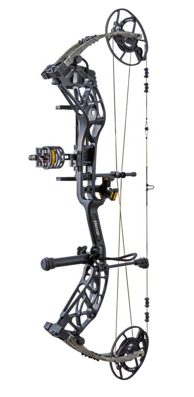 BEAR WHITETAIL INT RTH COMPOUND BOW
