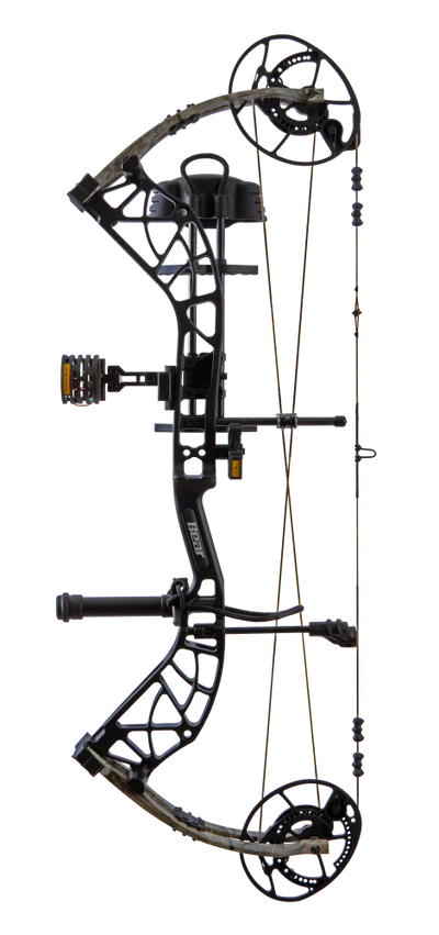 BEAR WHITETAIL INT RTH COMPOUND BOW