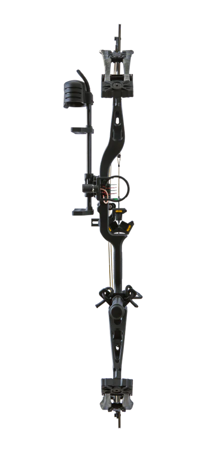 BEAR WHITETAIL INT RTH COMPOUND BOW