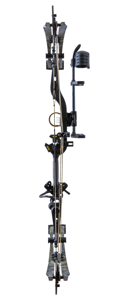 BEAR WHITETAIL INT RTH COMPOUND BOW