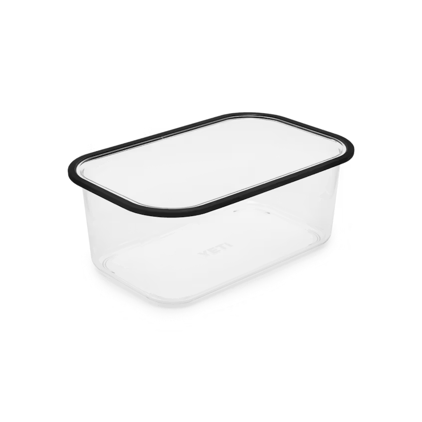 YETI Roadie 32 Wheeled Cooler Navy