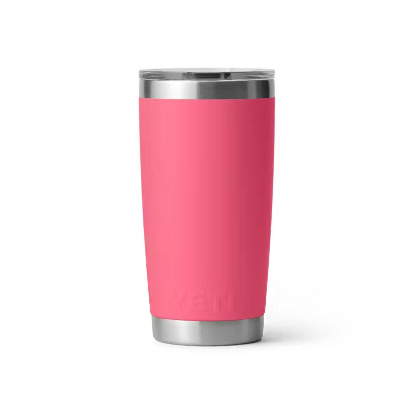 YETI Rambler 591 ML Tumbler With Magslider Lid