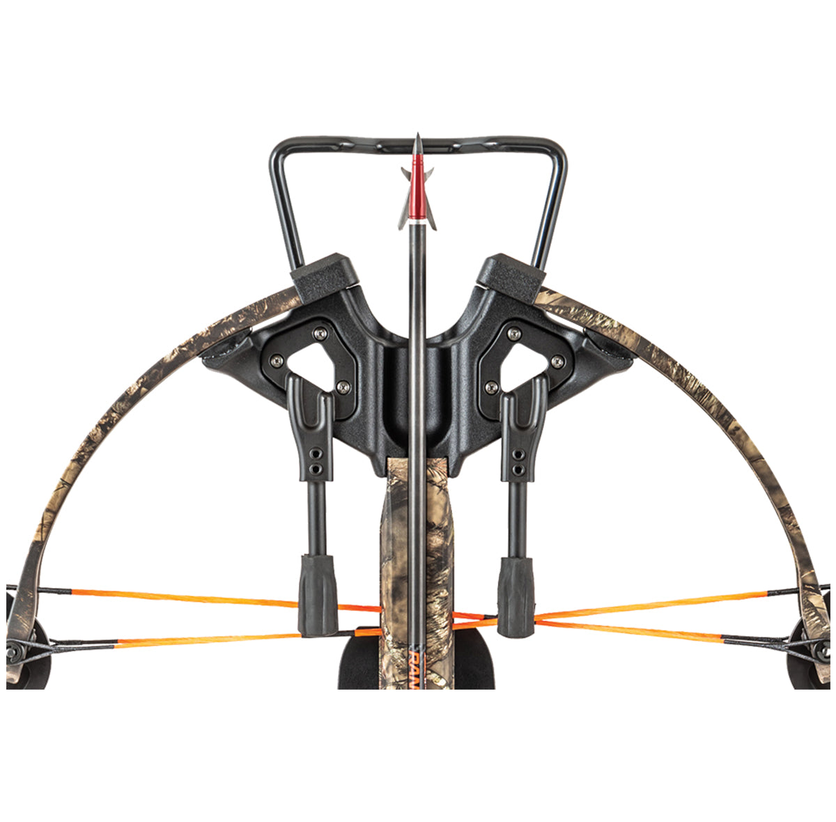 Wicked Ridge String Dampening System (f/Invader X4, Warrior UL)