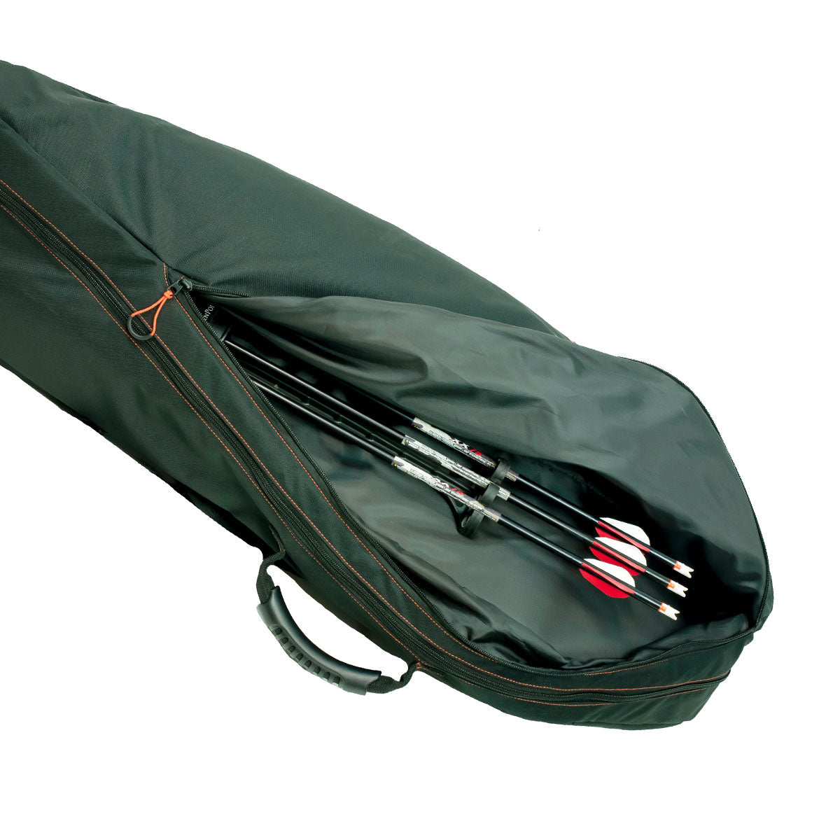 Wicked Ridge Soft Case w/Backpack straps