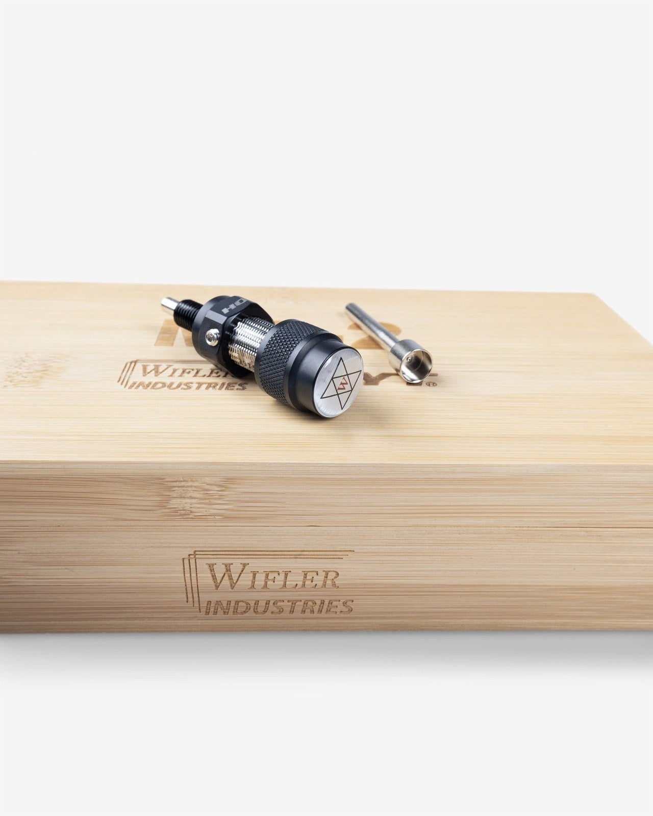 Hoyt MP-TWO PRO Plunger by Wifler - Slate