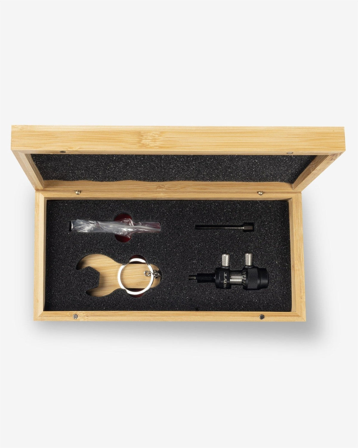 Hoyt MP-TWO PRO Plunger by Wifler - Slate