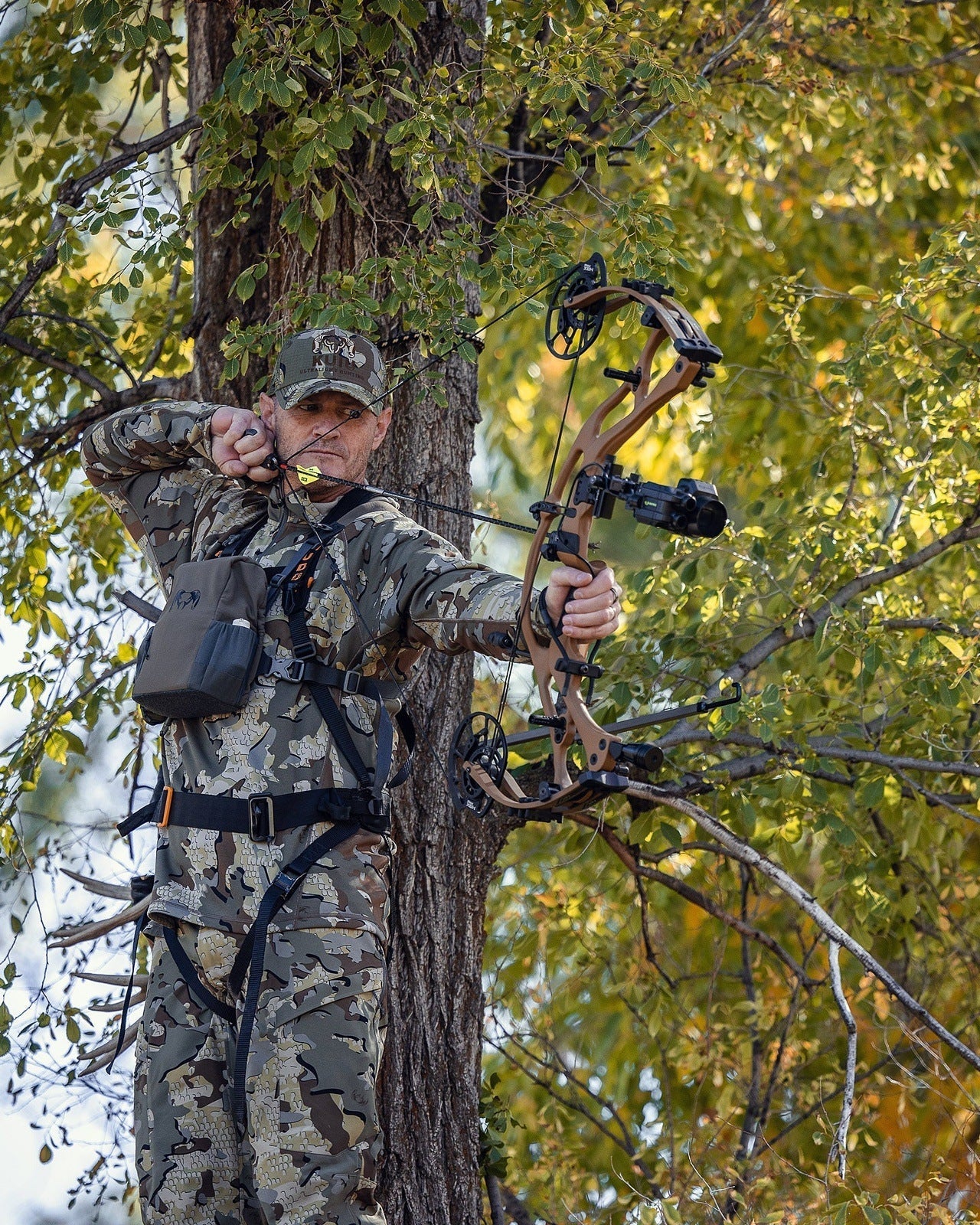 XERO A1i Pro™ Digital Sight - LH