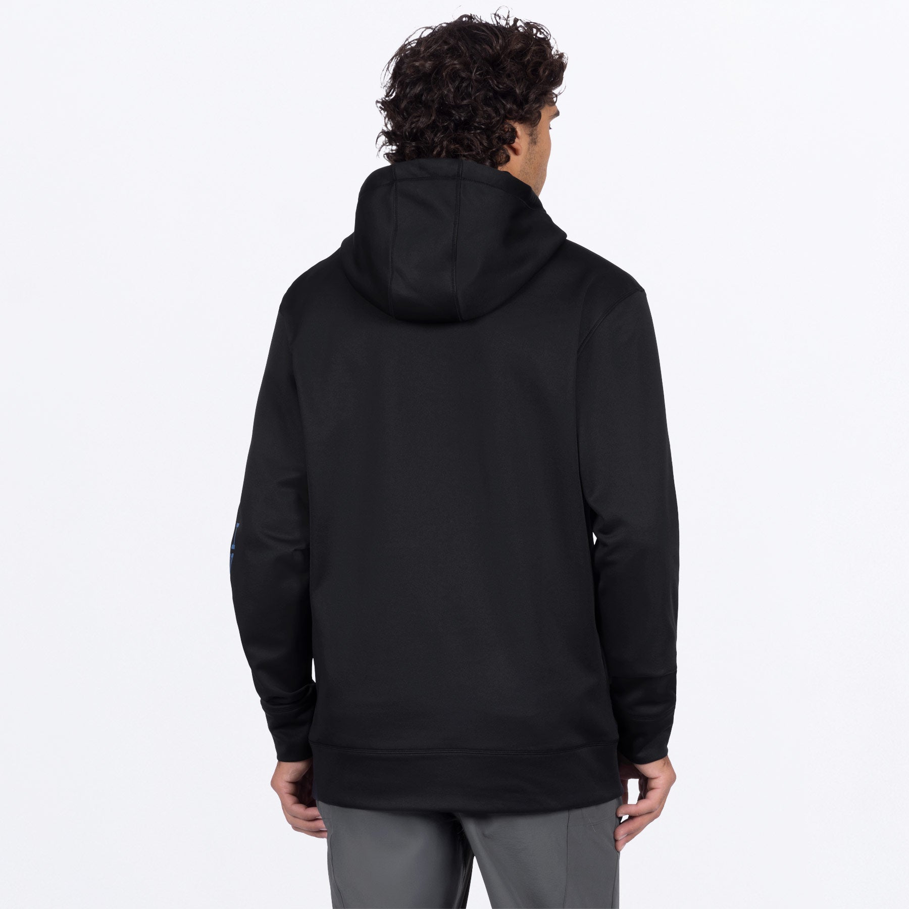 FXR Men's Pro Fish Tech Pullover Hoodie