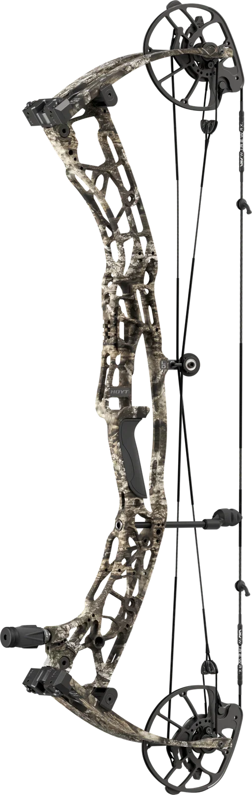Hoyt Alpha AX-3 33 LD - Realtree APX
