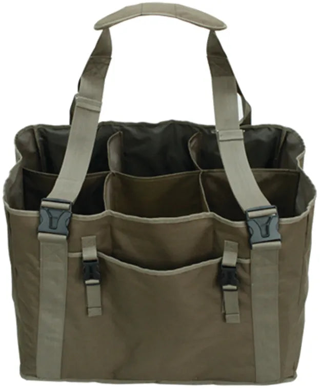 Altan Waterfowl Duck Decoy 6-Slot Bag