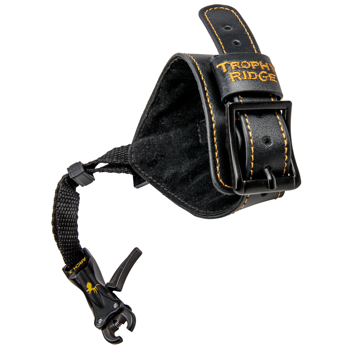 Trophy Ridge ArchX Wrist Strap Release