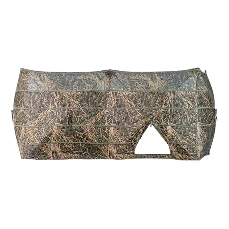 Avian-X X-Panel Pop-Up Waterfowl Blind - Mossy Oak Shadow Grass