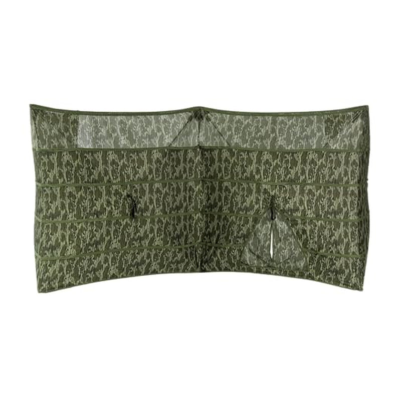 Avian-X X-Panel Pop-Up Waterfowl Blind Mossy Oak Bottomland, barcode 198954016595