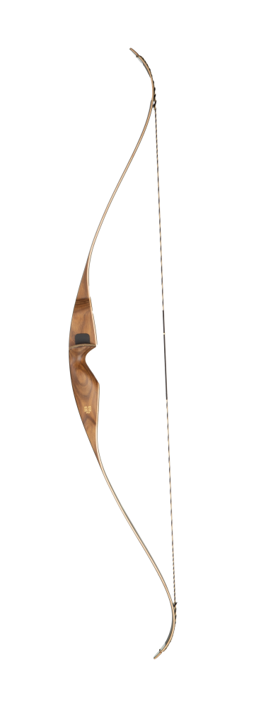 Bear Archery Green Glass Grizzly - Shedua/Green Glass / Left Hand / 45