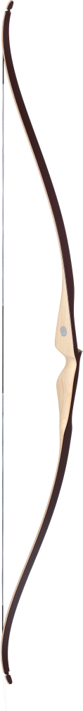 Bear Archery Bear Cub - Brown Glass / Right Hand / 30