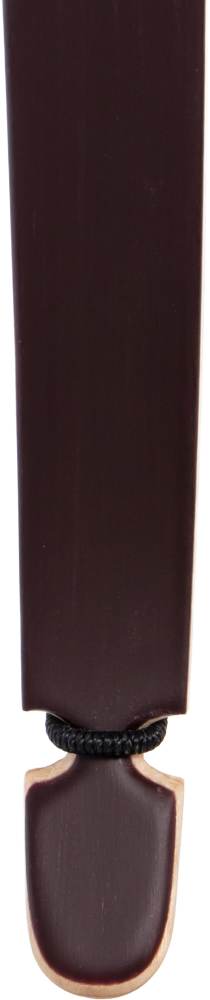Bear Archery Bear Cub - Brown Glass / Left Hand / 30