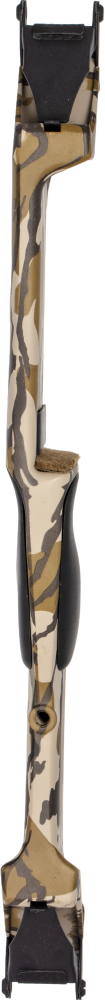 Bear Archery Mag Riser - Mossy Oak Bottomland / Right Hand / B Handle